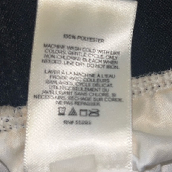 Express Snake Print Pleated Midi Skirt Size M - Picture 8 of 8